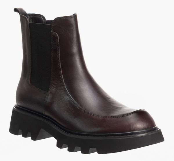 ботинки 242205-1 Sursil-Ortho на демисезон