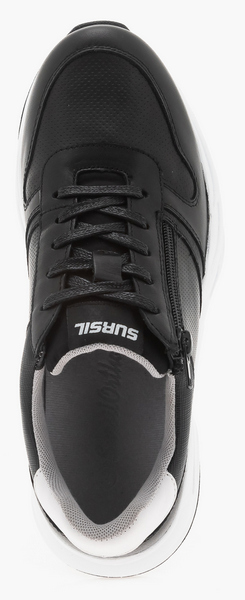 полуботинки кроссовки 65-207-1 Sursil-Ortho на демисезон