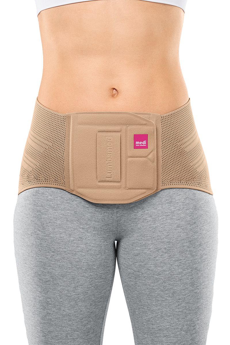 Ортопедический корсет 669 Medi, умеренная фиксация купить в OrtoMir24