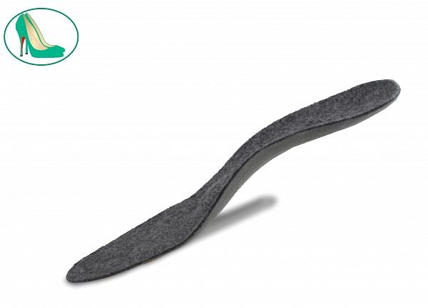 Стельки ортопедические SO-E14-23 Sursil-Ortho, жесткие / каркасные купить в OrtoMir24