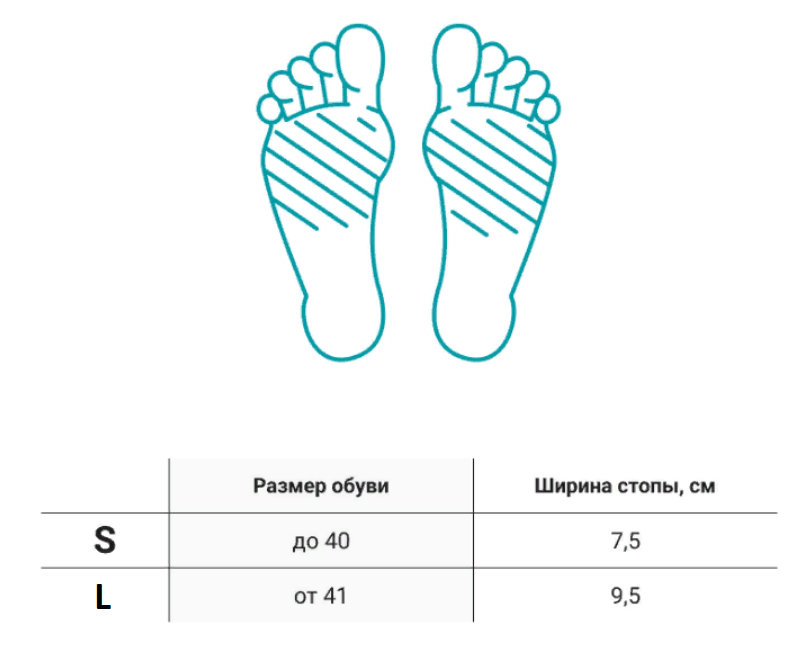 Подушечка TARSO ORTMANN для защиты плюснефалангового сустава большого пальца купить в OrtoMir24