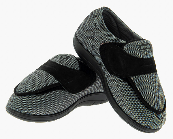 полуботинки туфли тапочки 222203 Sursil-Ortho для дома