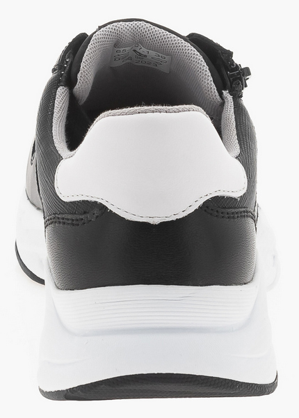 полуботинки кроссовки 65-207-1 Sursil-Ortho на демисезон