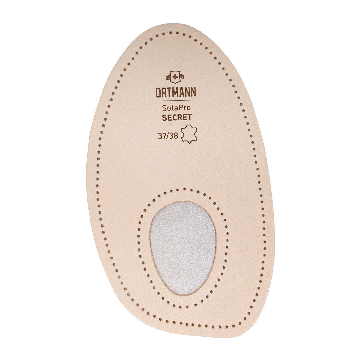 Ортопедический пелот SolaPro Secret ORTMANN 2шт купить в OrtoMir24