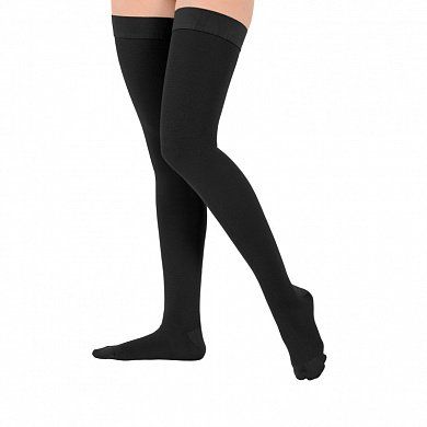 Компрессионные чулки 2С214 VENOTEKS, 2 класс купить в OrtoMir24