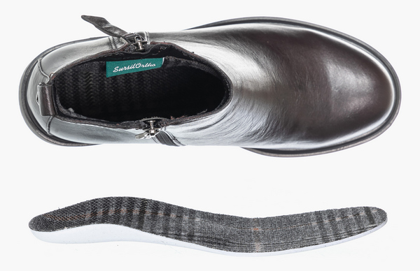 ботинки 242201-1 Sursil-Ortho на демисезон