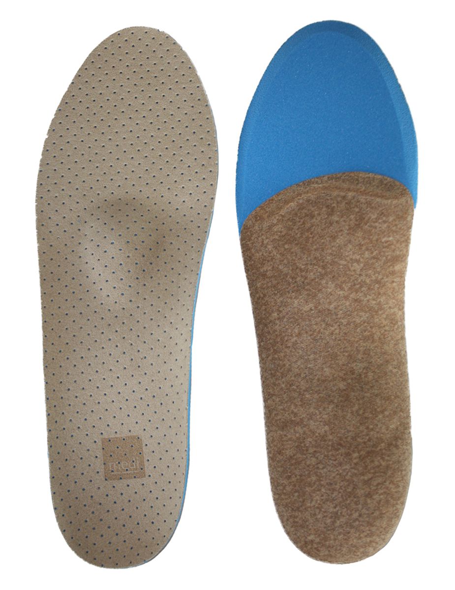 Стельки ортопедические PI108 Medi, полужесткие купить в OrtoMir24