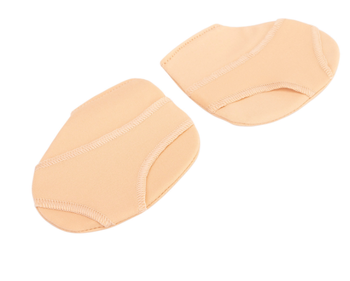 Подушечка TARSO ORTMANN для защиты плюснефалангового сустава большого пальца купить в OrtoMir24