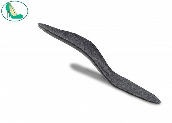 Стельки ортопедические SO-E14-23 Sursil-Ortho, жесткие / каркасные купить в OrtoMir24